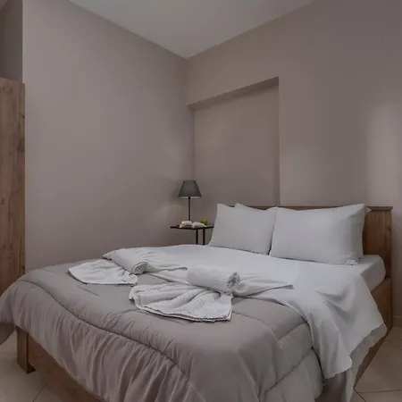 Apartment Antigonidon Square 4 Thessaloniki